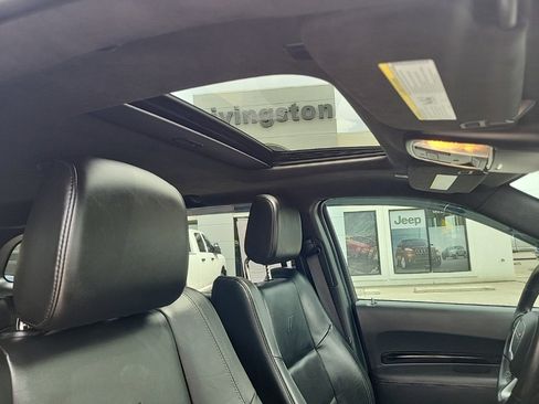 Used 2021 Dodge Durango Citadel image 23