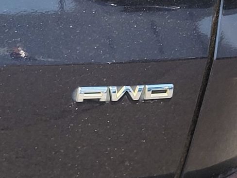 Certified 2024 Ford Escape ST-Line AWD/4WD image 11