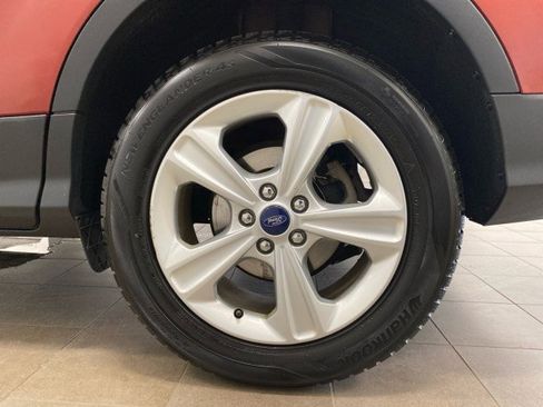 Used 2016 Ford Escape SE w/ Equipment Group 201A image 26