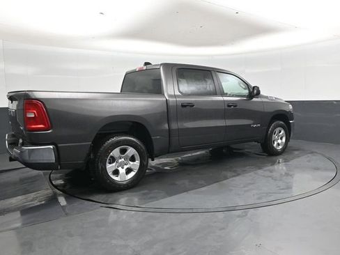 New 2026 RAM 1500 4x4 Crew Cab image 4