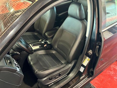 Used 2012 Volkswagen Passat 2.5 SE image 13