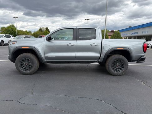 New 2026 GMC Canyon Elevation w/ Convenience Package AWD/4WD image 2