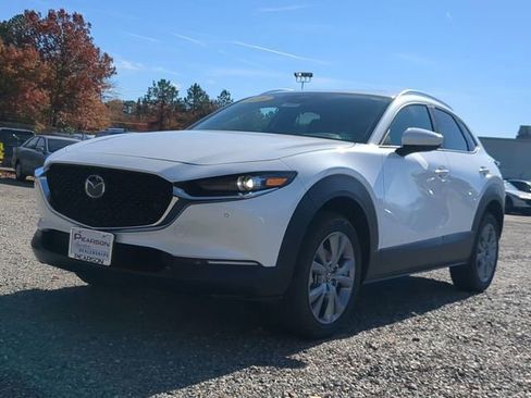 New 2026 MAZDA CX-30 AWD 2.5 S image 7