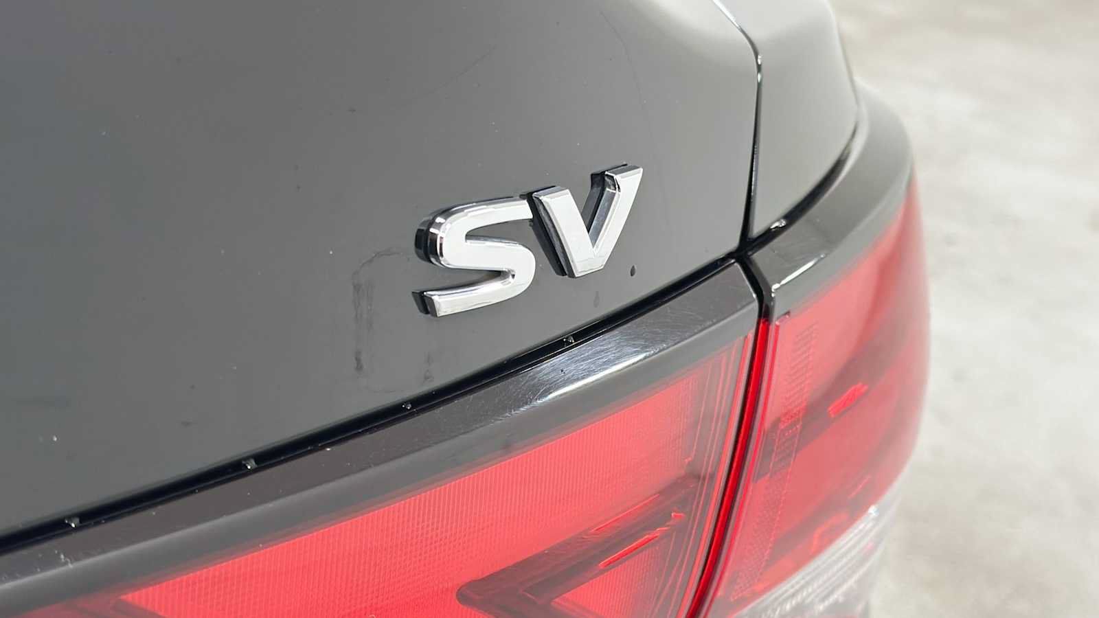 Used 2024 Nissan Sentra SV w/ All-Weather Package FWD image 27