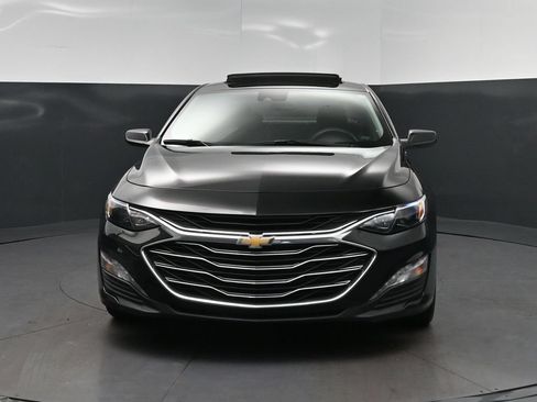 Used 2024 Chevrolet Malibu LT FWD image 10