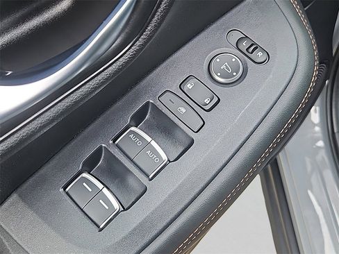 Certified 2024 Honda HR-V Sport image 23
