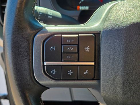 Used 2024 Ford F150 XLT w/ Mobile Office Package image 17