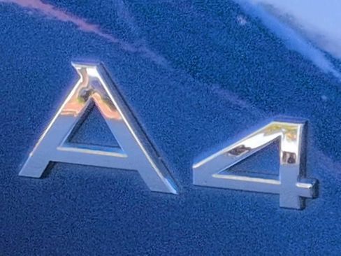 Used 2017 Audi A4 2.0T Premium w/ Convenience Package image 13