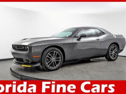 Used 2019 Dodge Challenger GT w/ Cold Weather Group