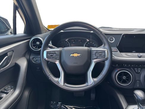 Used 2022 Chevrolet Blazer LT w/ Redline Edition image 12