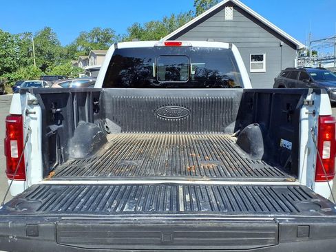 Used 2023 Ford F150 XLT w/ Equipment Group 302A High AWD/4WD image 18
