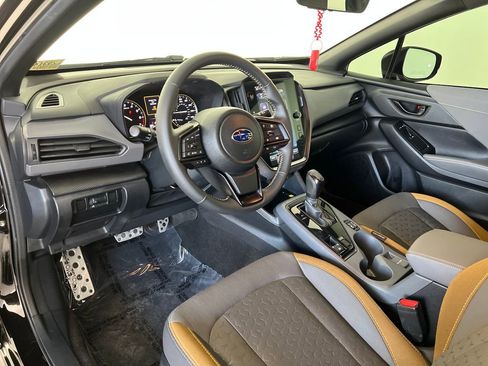 Certified 2024 Subaru Crosstrek 2.5i Sport w/ Crosstrek Mirror Package AWD/4WD image 19