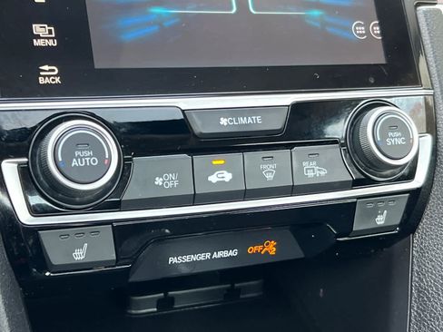Used 2018 Honda Civic EX-L image 20