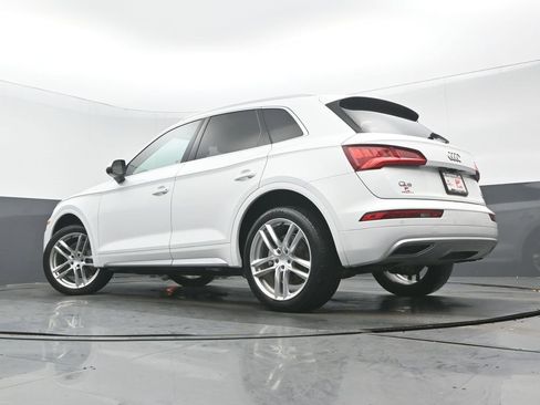 Used 2018 Audi Q5 2.0T Premium Plus w/ Premium Plus Package image 30