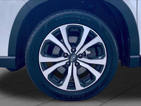 Used 2023 Subaru Forester Limited AWD/4WD image 11