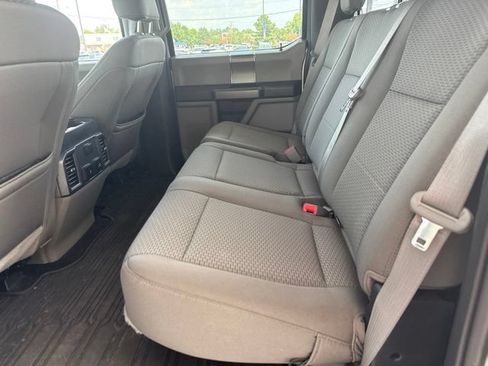 Used 2020 Ford F150 XLT w/ Equipment Group 302A Luxury AWD/4WD image 22