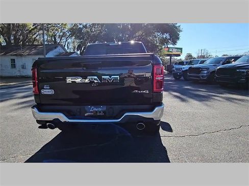 New 2025 RAM 1500 Limited image 28