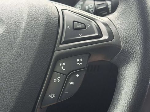 Used 2024 Ford Edge SE w/ Black Appearance Package AWD/4WD image 27