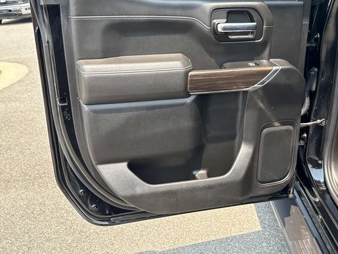 Used 2022 Chevrolet Silverado 1500 RST RWD image 21