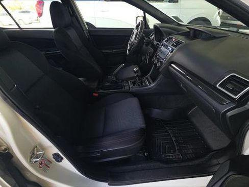 Used 2019 Subaru WRX image 23