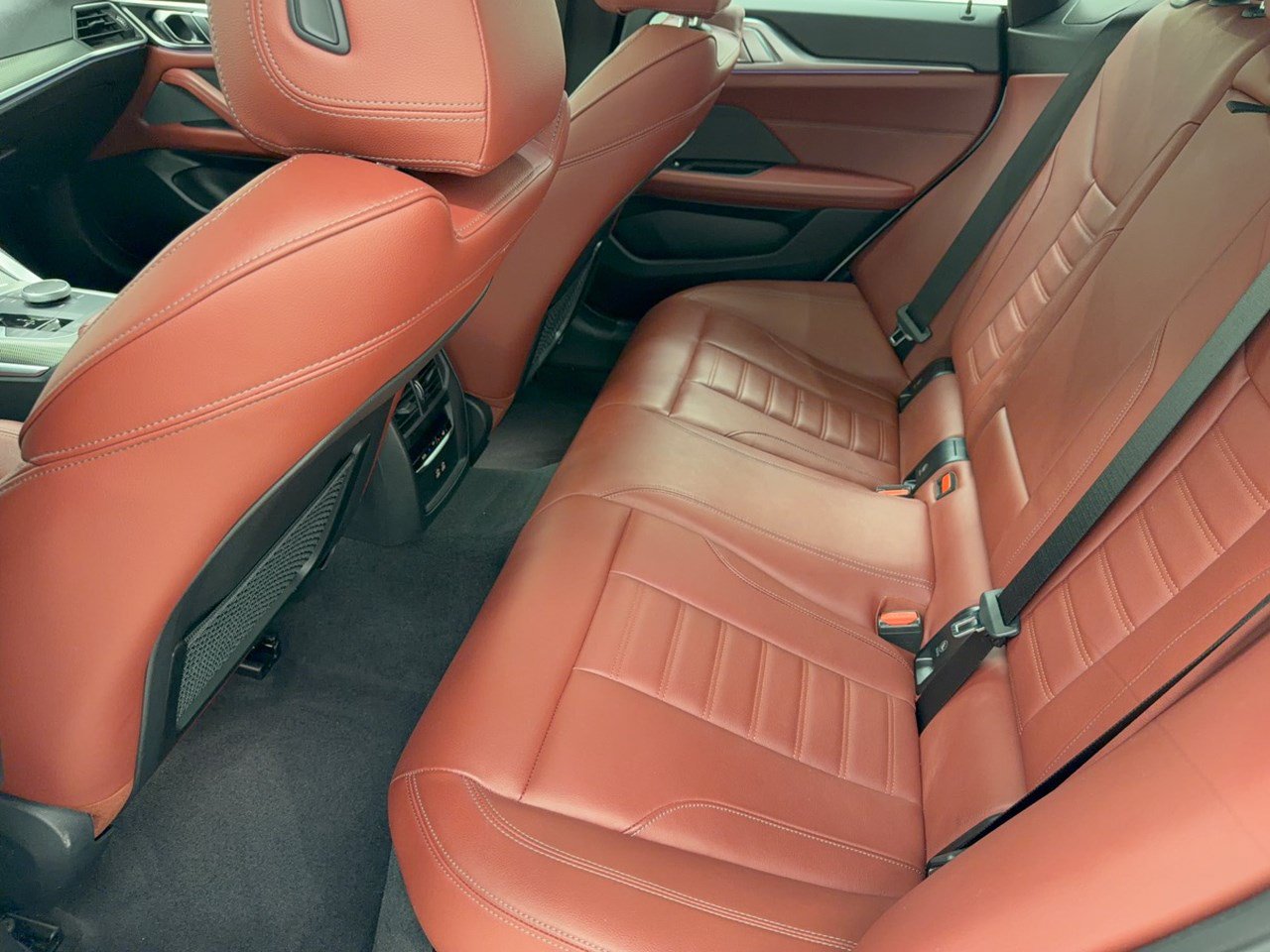 Used 2022 BMW 430i Gran Coupe w/ M Sport Package RWD image 25