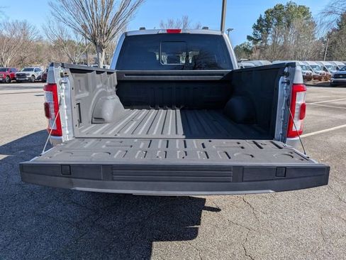 Used 2022 Ford F150 Lariat image 9