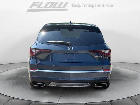 New 2026 Acura MDX w/ Technology Package FWD image 6