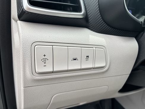 Used 2019 Hyundai Tucson SE FWD image 9