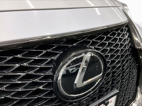 Used 2024 Lexus ES 350 F Sport w/ Accessory Package (Z1) FWD image 30
