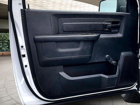 Used 2019 RAM 1500 Tradesman image 17