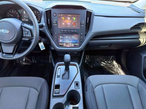 Certified 2024 Subaru Crosstrek 2.0i image 18