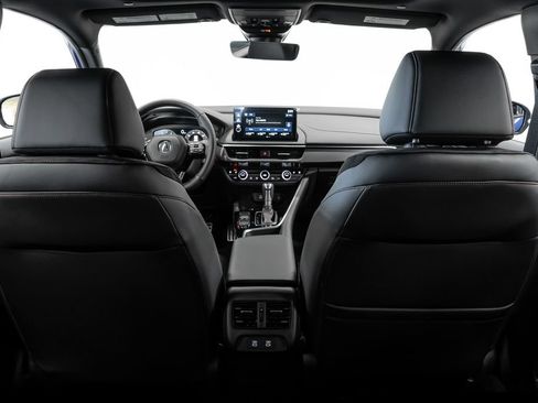 Certified 2025 Acura ADX A-Spec AWD/4WD image 19