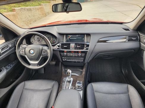 Used 2015 BMW X3 xDrive28i image 11