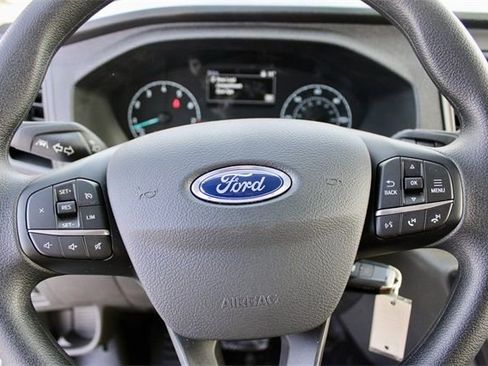 New 2024 Ford Transit 350 XL image 21