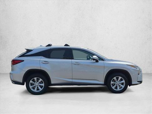 Used 2016 Lexus RX 350 FWD w/ Premium Package image 4