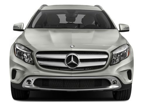 Used 2017 Mercedes-Benz GLA 250 4MATIC image 7