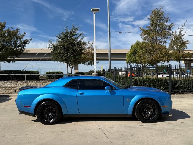 Used 2023 Dodge Challenger R/T Scat Pack RWD image 5