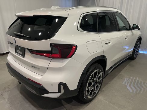 New 2026 BMW X1 xDrive28i w/ Technology Package image 6