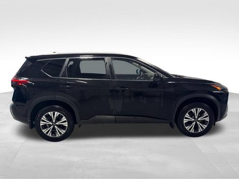 Used 2023 Nissan Rogue SV AWD/4WD image 50