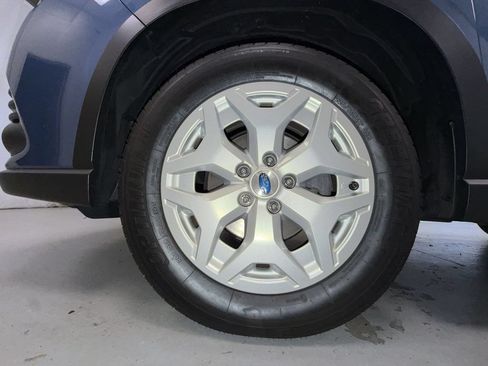 Used 2023 Subaru Forester AWD/4WD image 14