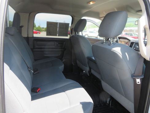 Used 2019 RAM 1500 Tradesman w/ Popular Equipment Group image 15