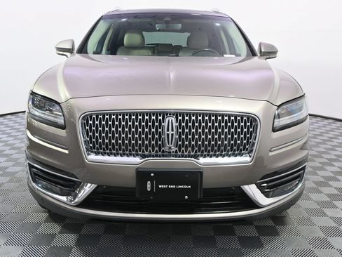 Used 2019 Lincoln Nautilus Reserve w/ Ultimate Package AWD/4WD image 10