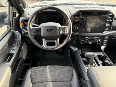 New 2025 Ford F150 Tremor w/ Mobile Office Package image 38