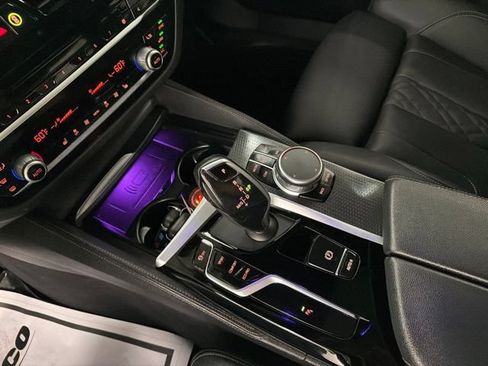 Used 2023 BMW 530i xDrive w/ M Sport Package AWD/4WD image 23