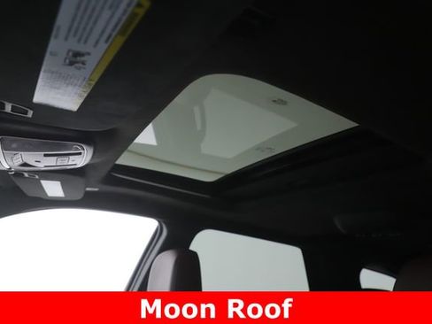 Used 2024 Dodge Durango Citadel AWD/4WD image 18