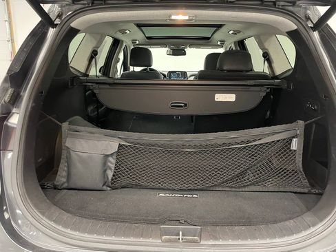 Used 2020 Hyundai Santa Fe Limited image 27