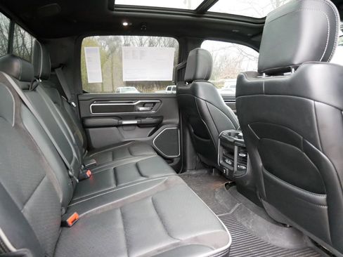 Certified 2022 RAM 1500 Laramie image 29