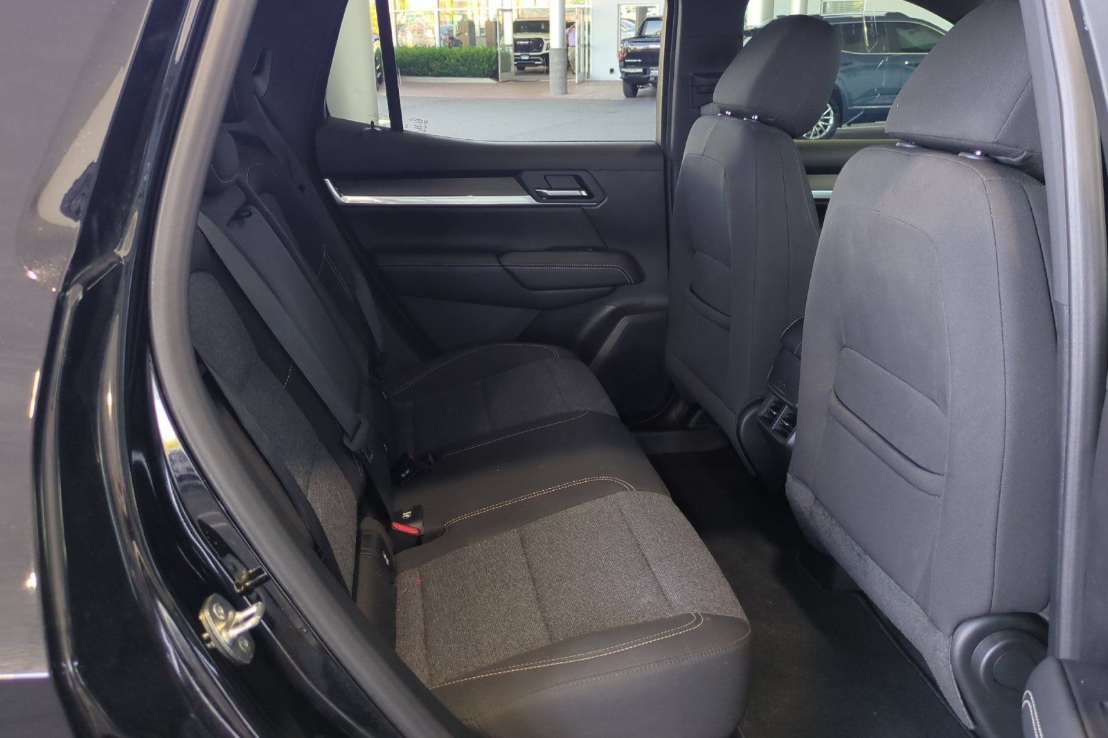 Used 2025 GMC Terrain Elevation AWD/4WD image 17