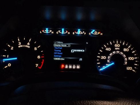 Used 2018 Ford F150 XL w/ Equipment Group 101A Mid AWD/4WD image 21