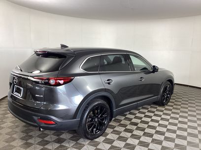 Used 2023 MAZDA CX-9 Touring Plus
